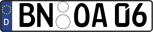 BN-OA06