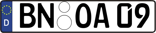 BN-OA09
