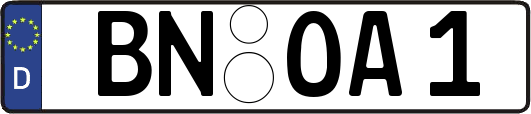 BN-OA1
