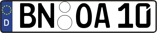BN-OA10