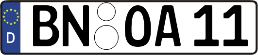 BN-OA11
