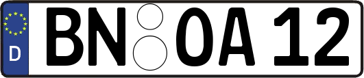 BN-OA12