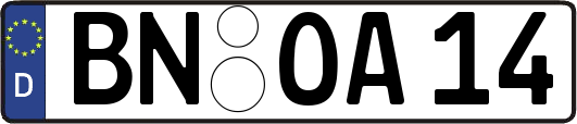 BN-OA14