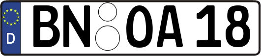 BN-OA18