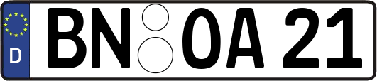 BN-OA21