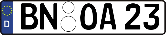 BN-OA23