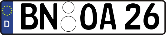 BN-OA26