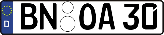 BN-OA30