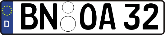 BN-OA32