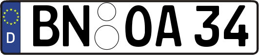 BN-OA34
