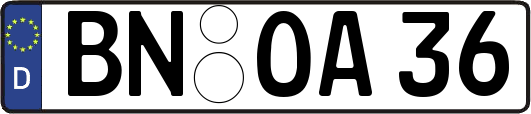 BN-OA36