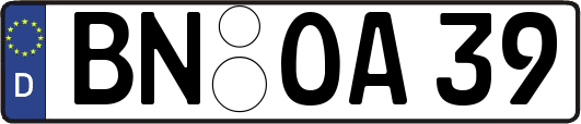 BN-OA39