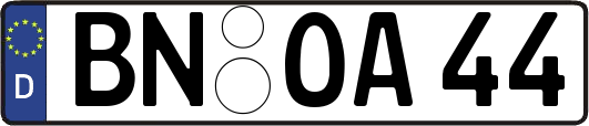 BN-OA44