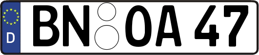 BN-OA47