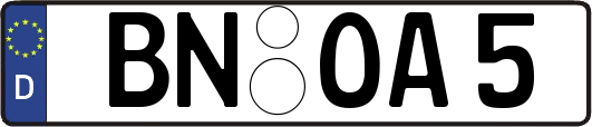 BN-OA5