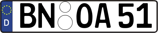 BN-OA51