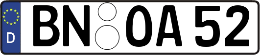 BN-OA52