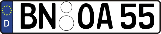 BN-OA55