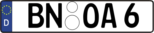 BN-OA6