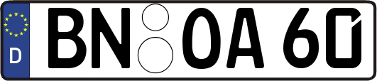 BN-OA60