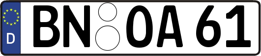 BN-OA61