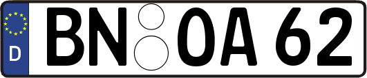 BN-OA62