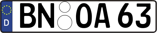 BN-OA63
