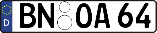 BN-OA64
