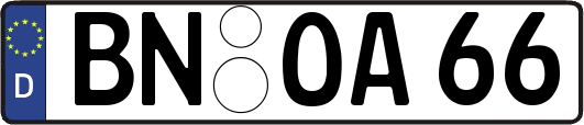 BN-OA66