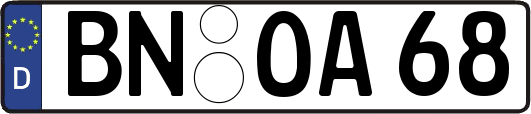 BN-OA68