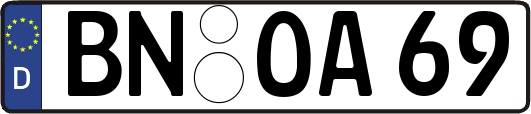BN-OA69
