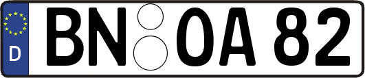 BN-OA82