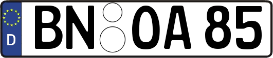 BN-OA85