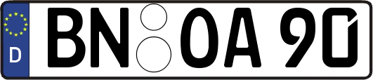 BN-OA90