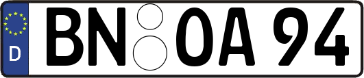 BN-OA94