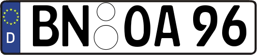 BN-OA96