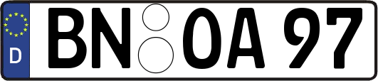 BN-OA97