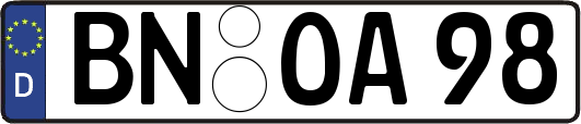 BN-OA98