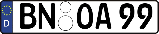 BN-OA99