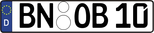 BN-OB10