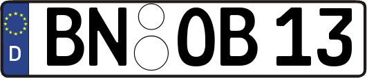 BN-OB13