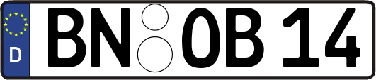 BN-OB14