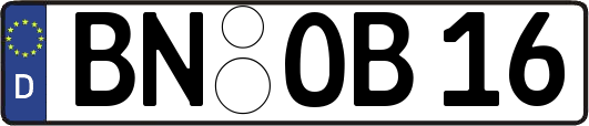 BN-OB16