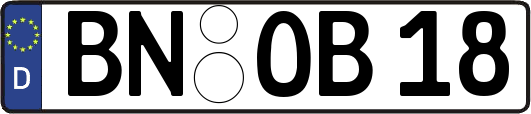 BN-OB18