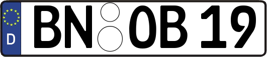 BN-OB19