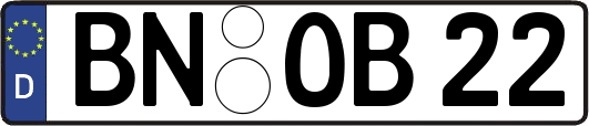 BN-OB22