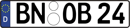 BN-OB24