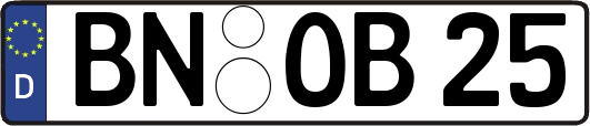 BN-OB25