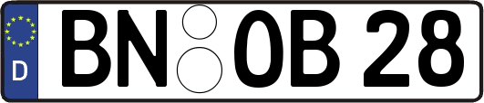 BN-OB28
