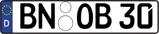 BN-OB30